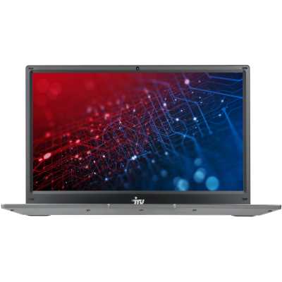 ноутбук iRU Tactio 14ALH 2059058