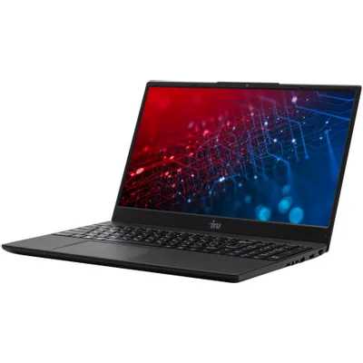 ноутбук iRU Tactio 15ALG 2019269