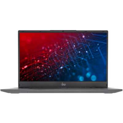 ноутбук iRU Tactio 15PHC 2017281