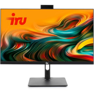 моноблок iRU Tactio 23ID 2136226