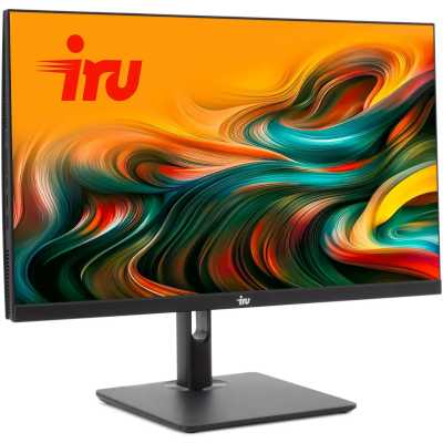 моноблок iRU Tactio 23ID 2136232