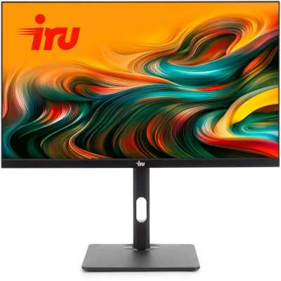 моноблок iRU Tactio 23ID 2136232