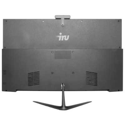 моноблок iRU Tactio 27IH6K 2097960