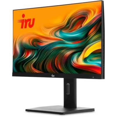 моноблок iRU Tactio 23IP 2189737