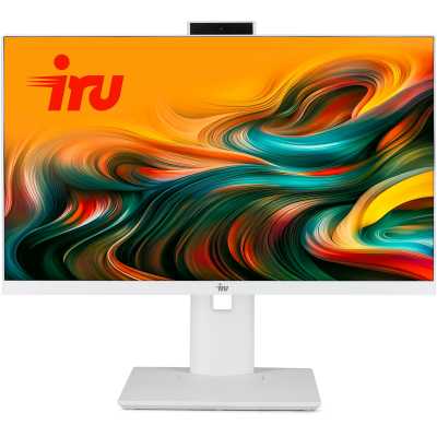моноблок iRU Tactio 23IW 2180456