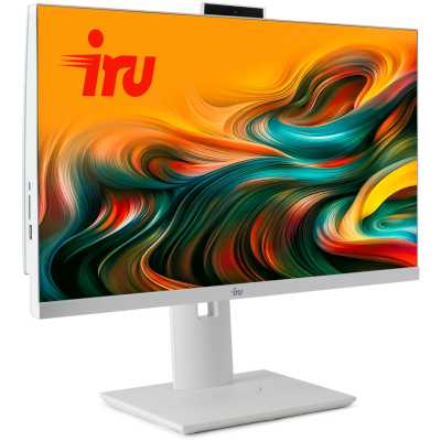 iRU Tactio 23IW 2180456