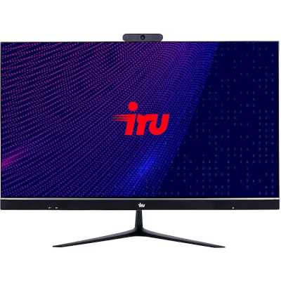 моноблок iRU Tactio 23PL 2139060