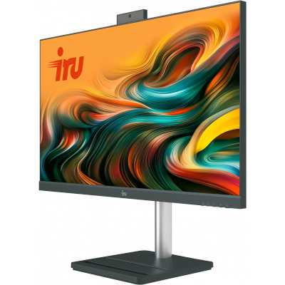 моноблок iRU Tactio 24ID 2076956