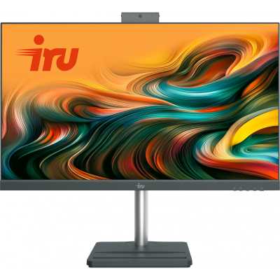моноблок iRU Tactio 24ID 2077198