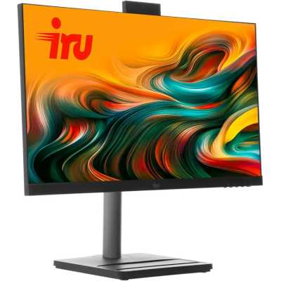 моноблок iRU Tactio 24ID 2170351