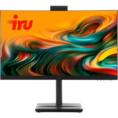 моноблок iRU Tactio 24ID5 2195972