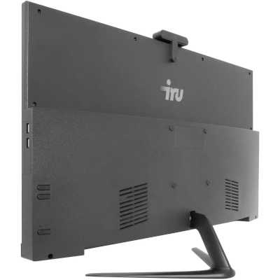 моноблок iRU Tactio 27IH5P2K 2112903