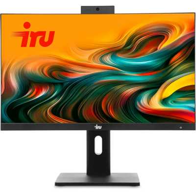 моноблок iRU Tactio 27IP5 2201476