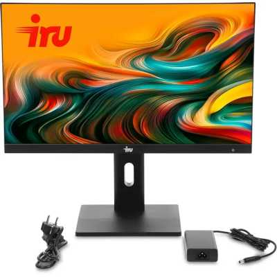 моноблок iRU Tactio 27IP6 2165415