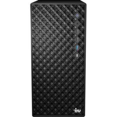 компьютер iRU Tactio 310H6SB 2131072