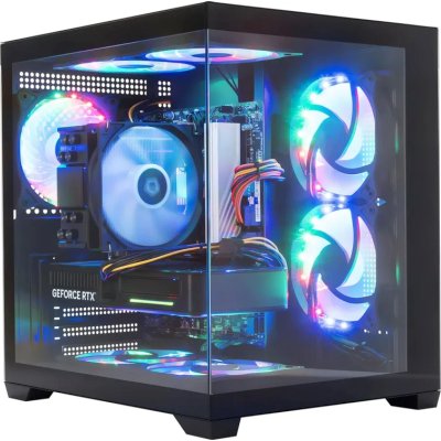 компьютер iRU Tactio 320A6AE 2121939