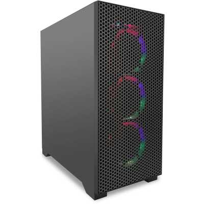 компьютер iRU Tactio 510B7GP 2126637