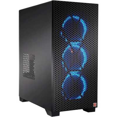 компьютер iRU Tactio 510B7GP 2146243