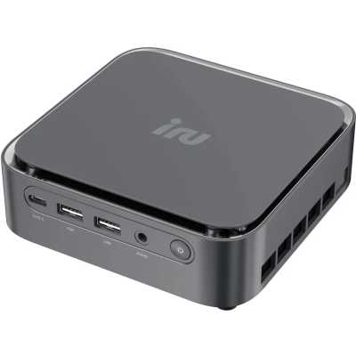 компьютер iRU Tactio 513 2187333