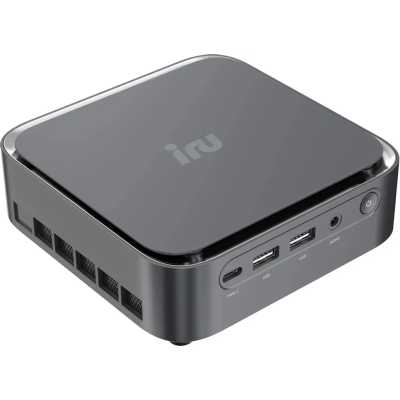 iRU Tactio 513 2187333
