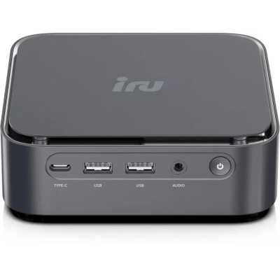 компьютер iRU Tactio 513 2187333