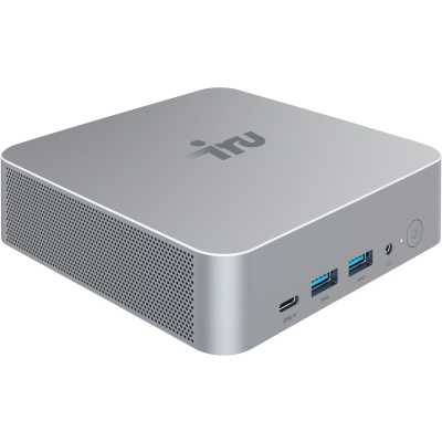 iRU Tactio 515 2108521