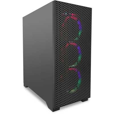 компьютер iRU Tactio 520B6GP 2130959