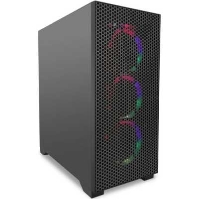 компьютер iRU Tactio 520B6GS 2197339