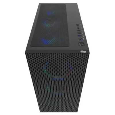 компьютер iRU Tactio 520B6GS 2197340