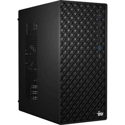 компьютер iRU Tactio 520B6SB 2116603