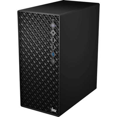 компьютер iRU Tactio 520B6SB 2131215