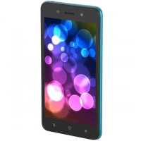 Itel A17 Lake Blue