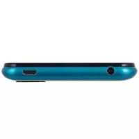 смартфон Itel A17 Lake Blue