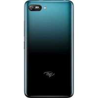 Itel A25 Gradation Sea Blue