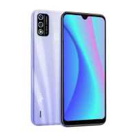 смартфон Itel A48 Purple