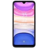 смартфон Itel A48 Purple