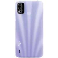 Itel A48 Purple