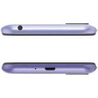 смартфон Itel A48 Purple