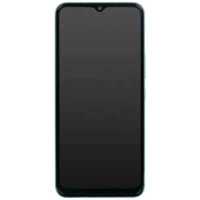 Itel A49 Sky Cyan
