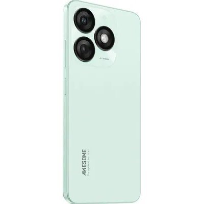 Itel A50 3/64GB Green