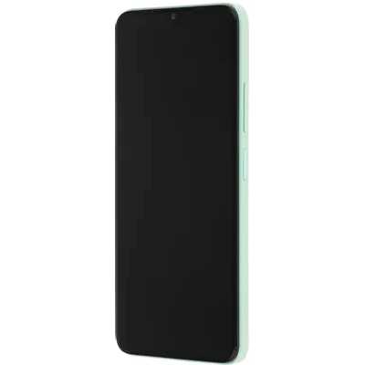 смартфон Itel A70 4/256GB Green