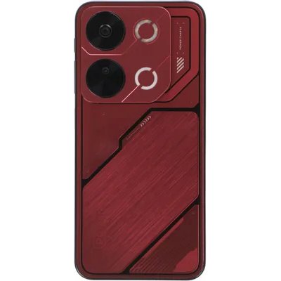 Itel P65 6/256GB Red