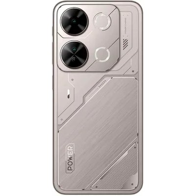 смартфон Itel P65 6/256GB Titan