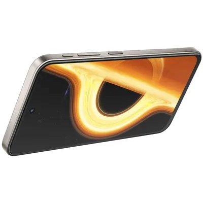 Itel P65 6/256GB Titan