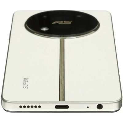 Itel RS4 8/256GB Beige