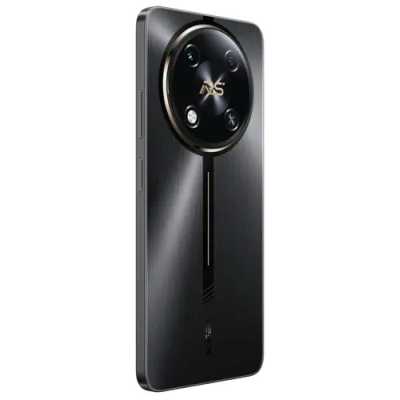 смартфон Itel RS4 8/256GB Black
