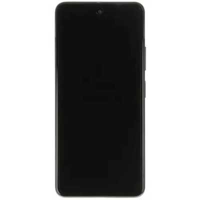 Itel S24 8/256GB Black