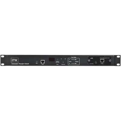ITK ATS-16-1U-1