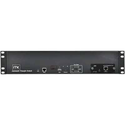 ITK ATS-32-2U-1
