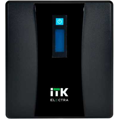 ITK EET-1500VA-1-002-S